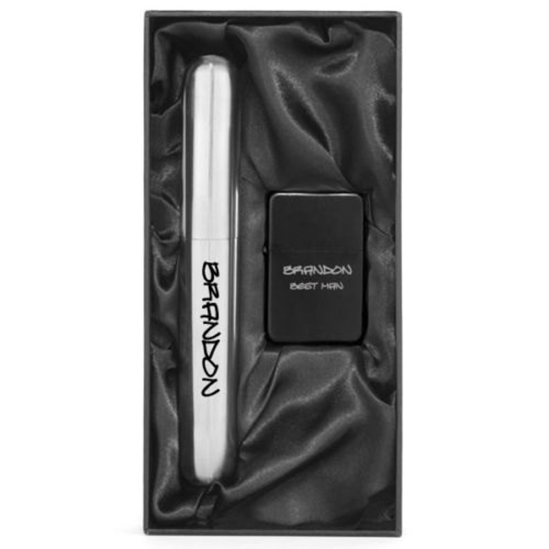 Matte Cigar Tube Download Matte Metallic Cigar Tube