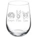 see more listings in the Custom Glassware section