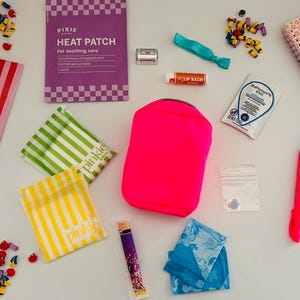 What to Put in a Period Survival Kit: Must-Have Essentials Revealed