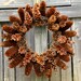 see more listings in the wreath, pine cone section