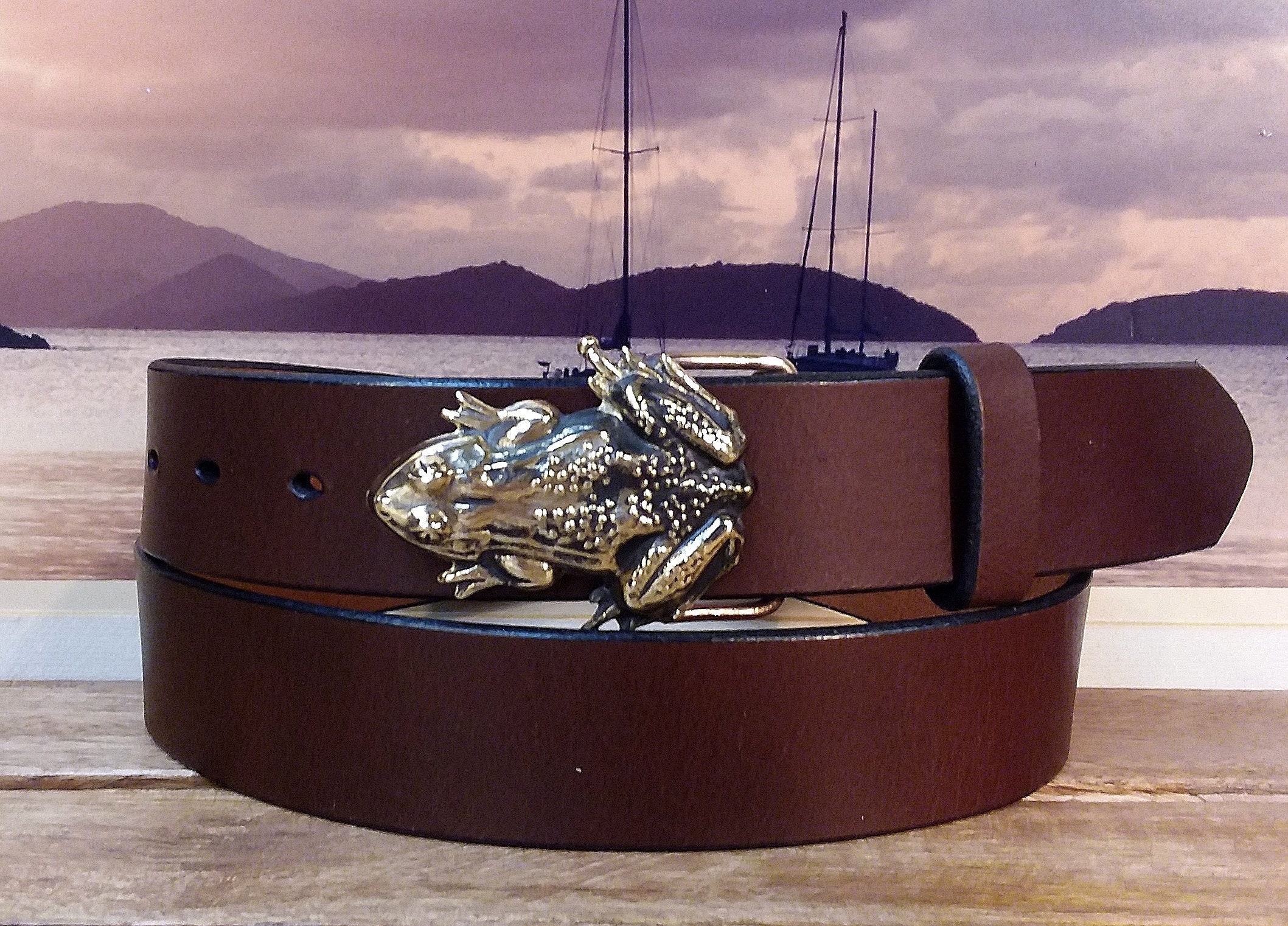 Barry kieselstein cord belt - Etsy 日本