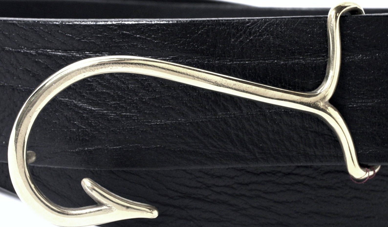 Fish Hook Buckle Etsy