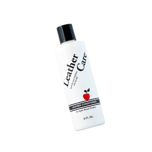 Apple Brand Leather Care Conditioner