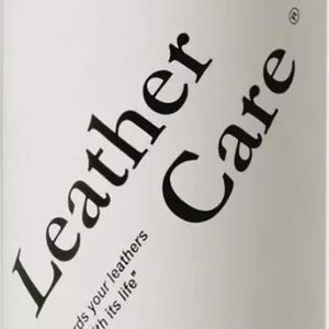 Apple Brand Leather Care Conditioner image 3