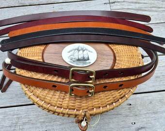 Artisan Handcrafted Classic Nantucket Basket Leather Tote Handles and Crossbody Shoulder Straps