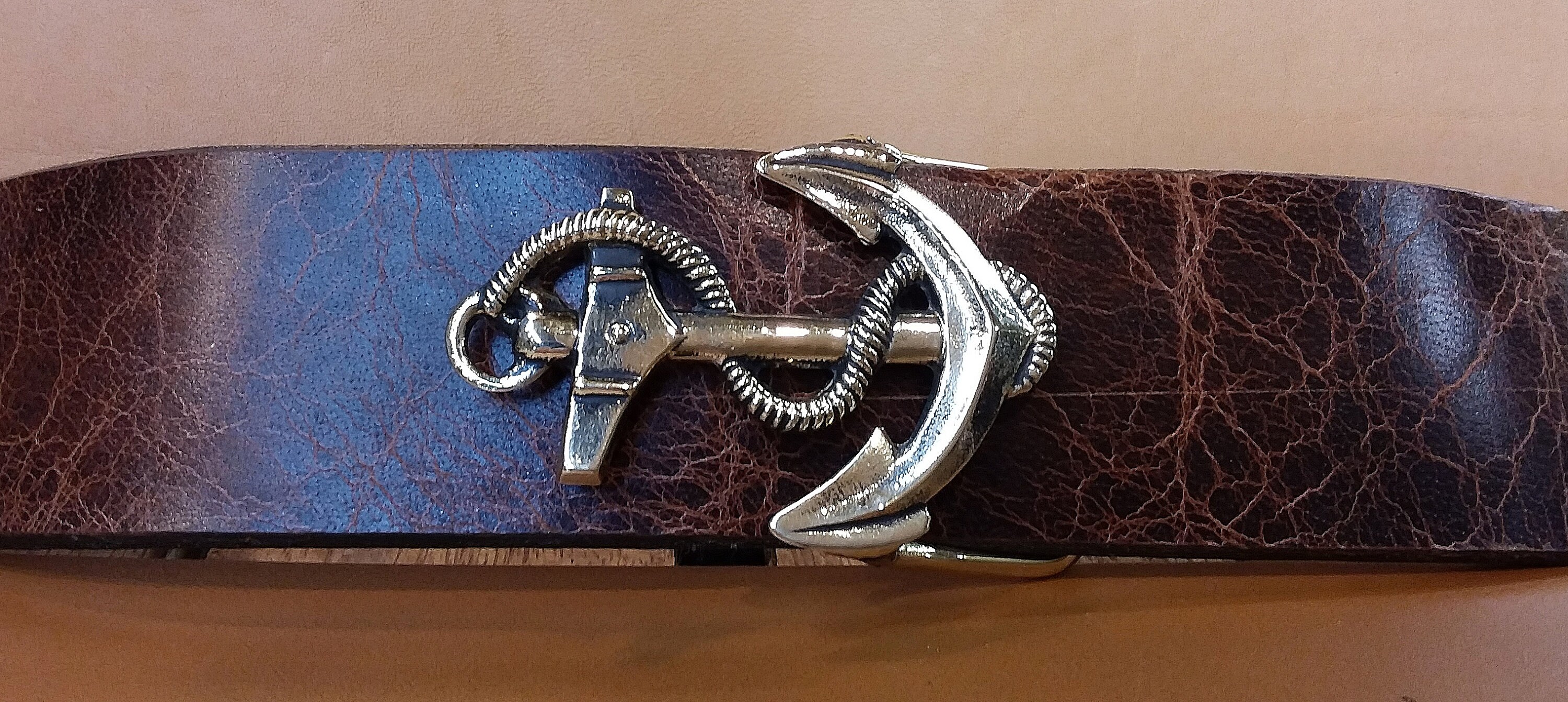 Anchor Buckle