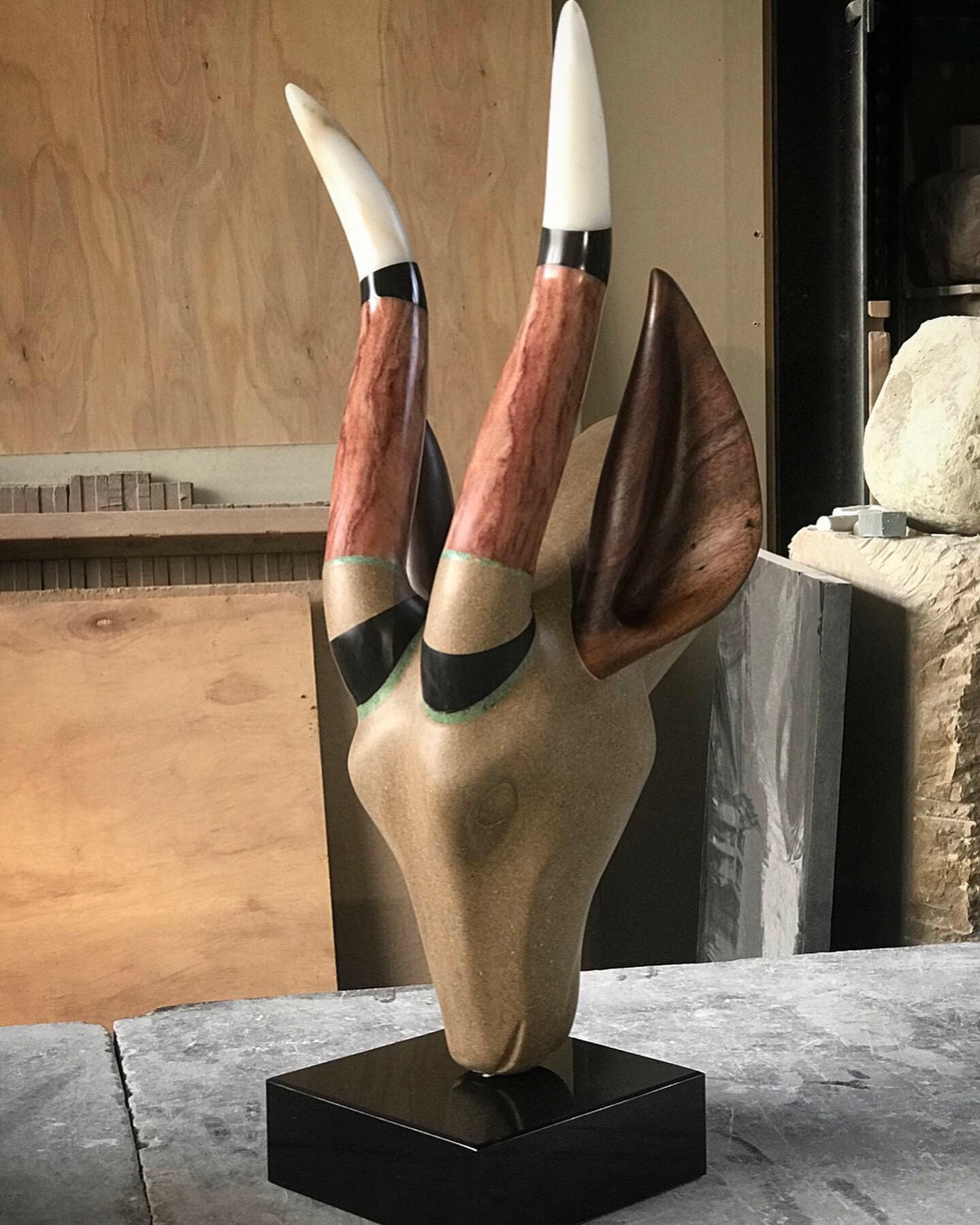 personalised gazelles