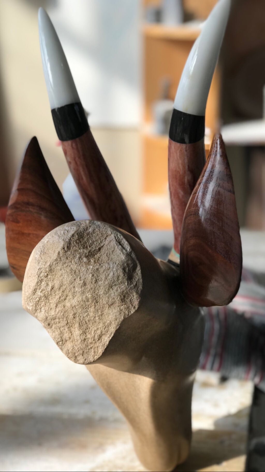 personalised gazelles