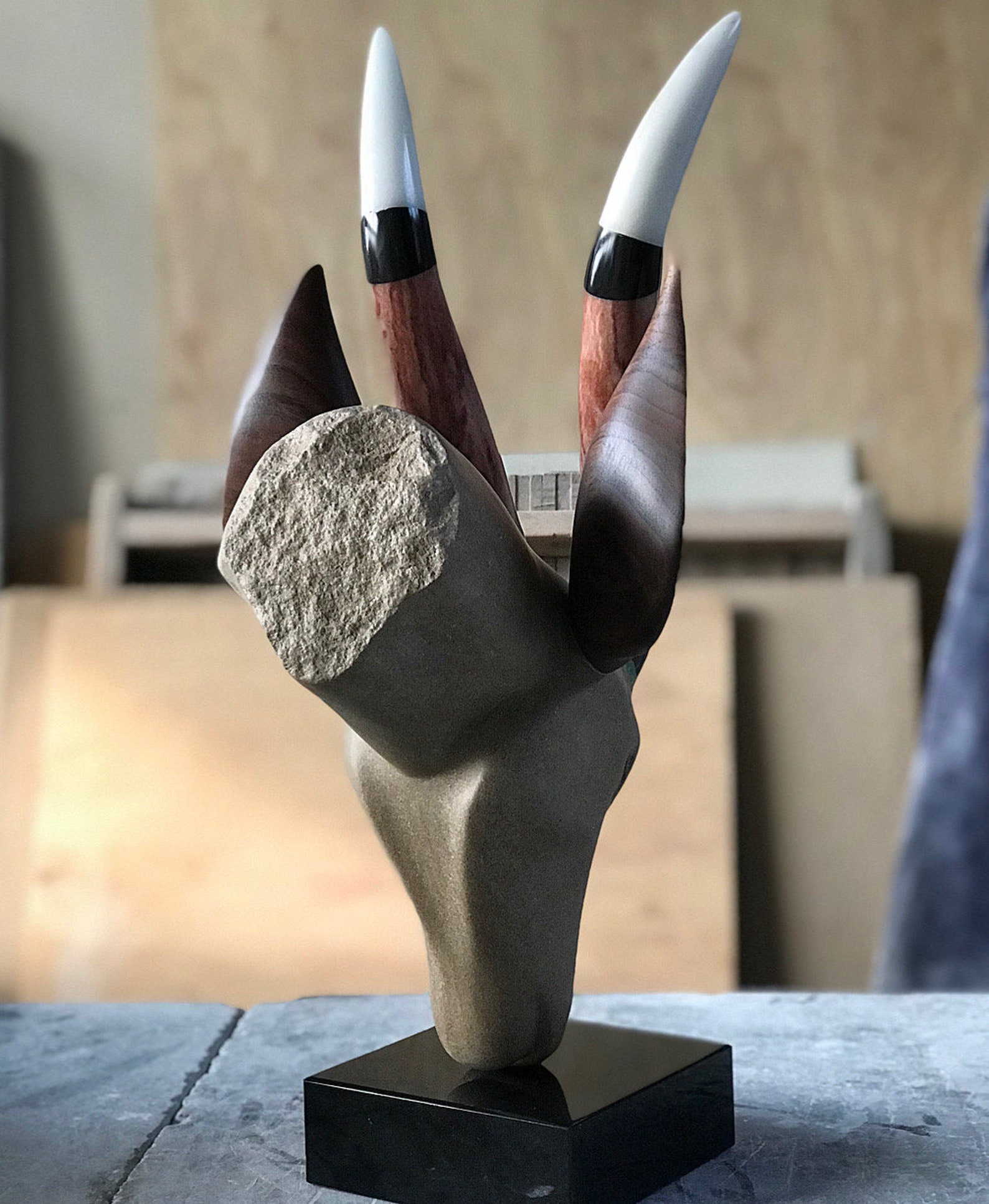 personalised gazelles