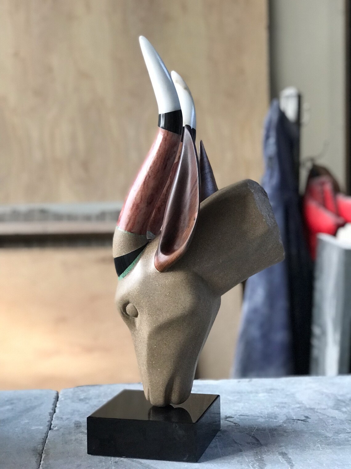 personalised gazelles