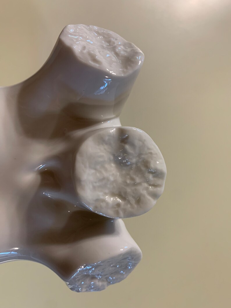 Unicorn Studios Female Torso Sculpture Etsy