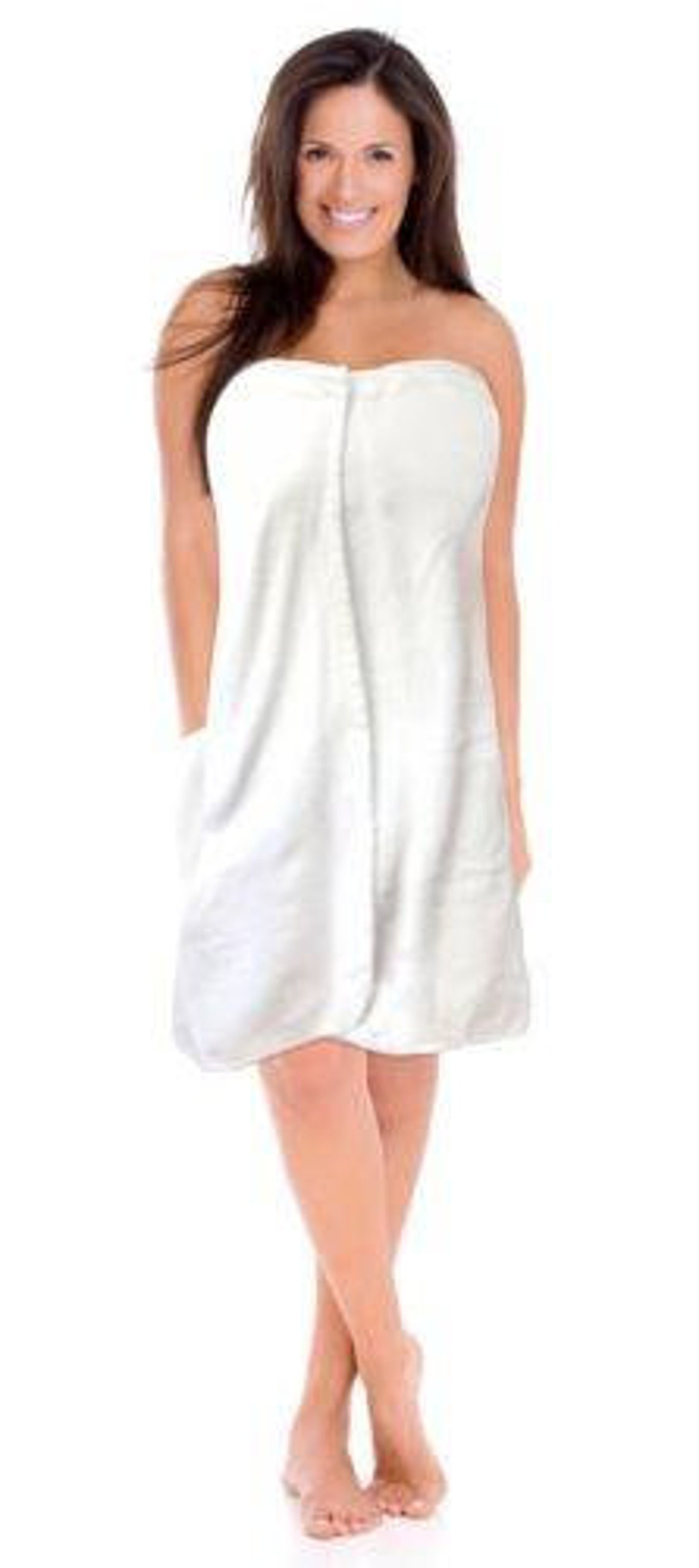 Plus Size Spa Bath Wrap 1X6X Womens IMPERFECT Spa Wrap Shower Etsy