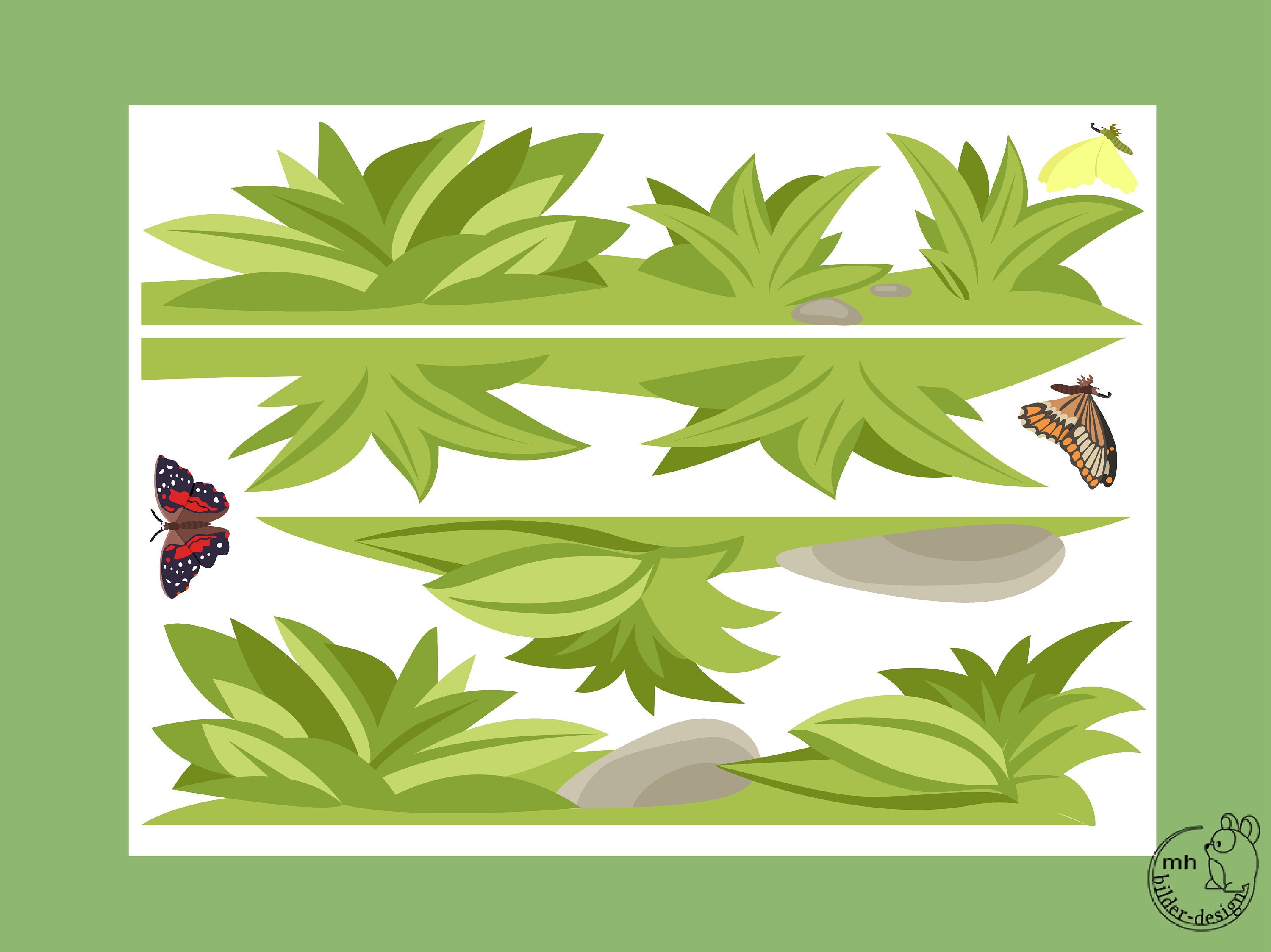 Rugsx Kinderteppich Pilly Fußballplatz Design - 180x270cm Grüner Spielteppich Für Kinderzimmer