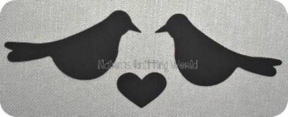 Black Bird Applique Patches they are Cotton Fabric Cutout Iron On or Sew On Decorations Embellishments. Black Bird Motifs Il_570xn