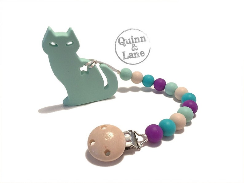 cat teether