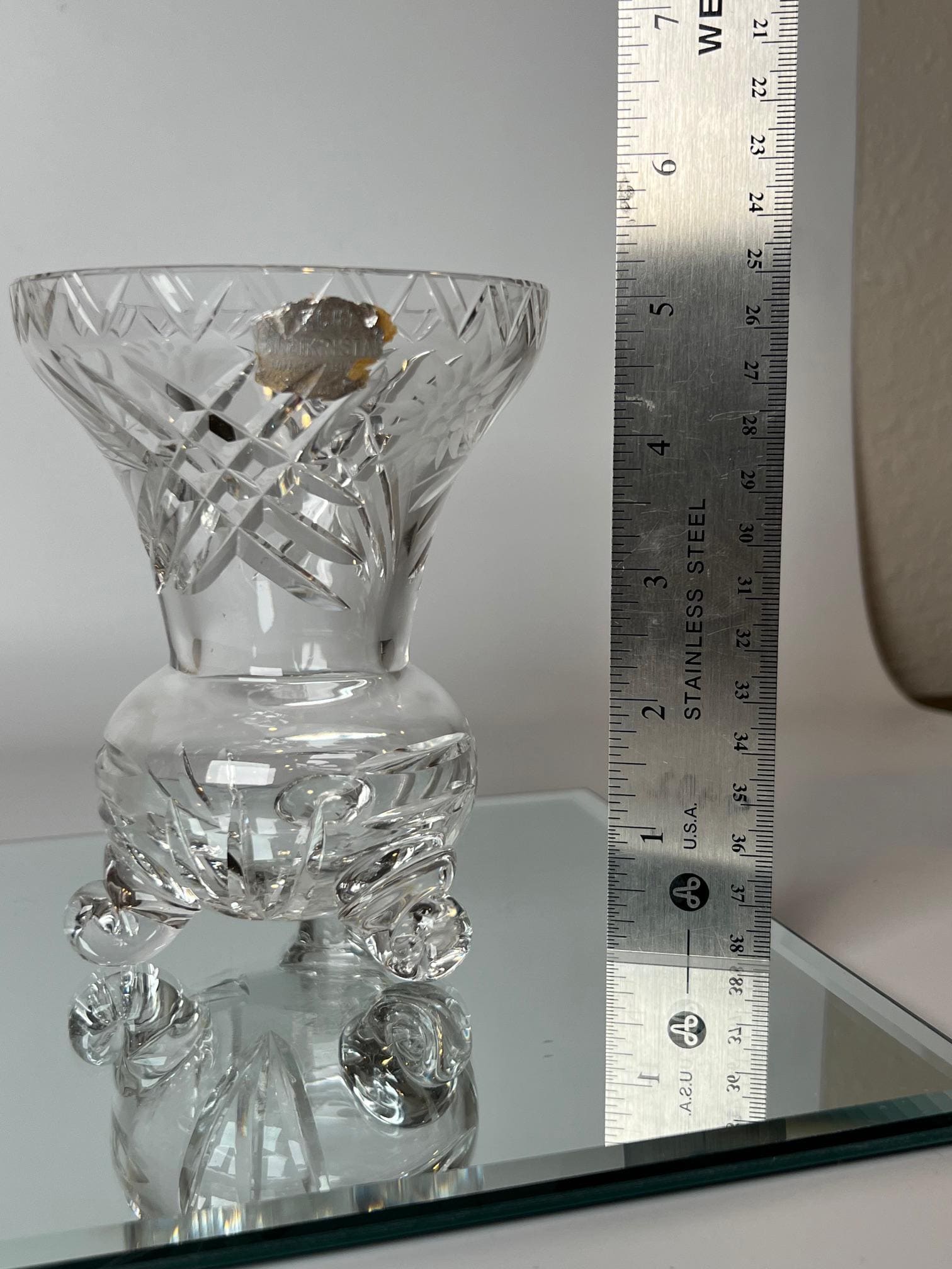 Echt bleikristall - Etsy 日本