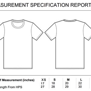 MINIMAL Unisex T-Shirt Unlimited Symmetry Collaboration Series SAWTOOTH and the PINWHEEL Block Print Style Front and Back Designs Shirt image 7