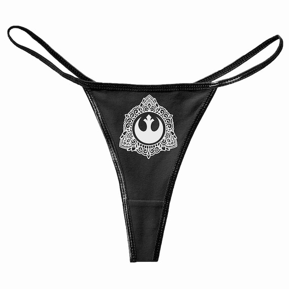womens star wars underwear
