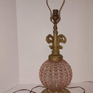 Ek 1972 Lamp - Etsy