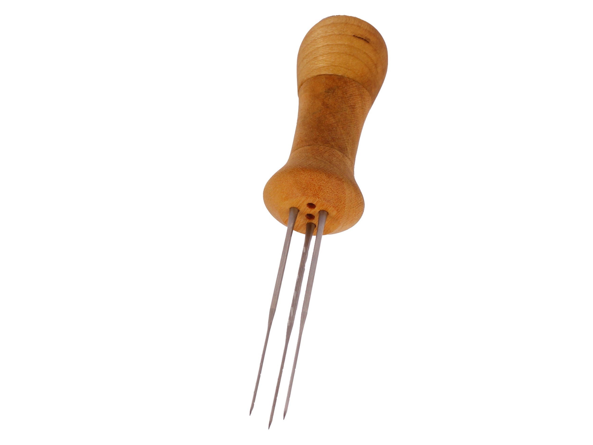 Ergonomic Needle Felting Handle / Needle Felting Tool / Wooden Felting  Holder / Arthritis / Disabled Felting / RSI Needlefelt/ Carpal Tunnel 