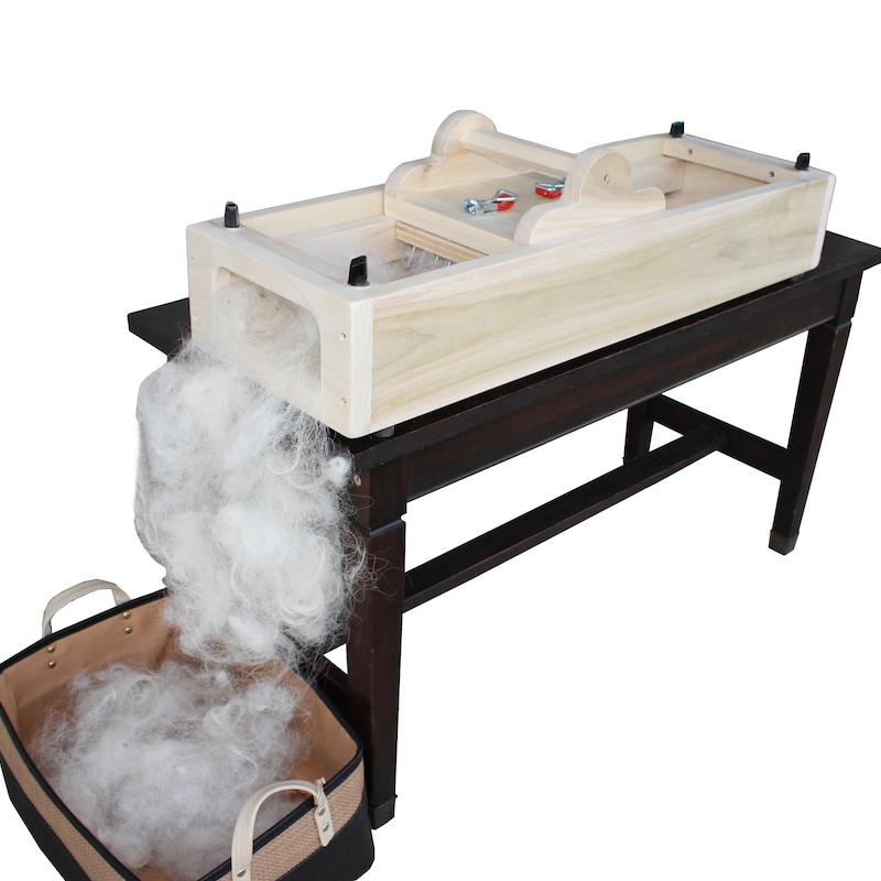 Box Picker - Etsy