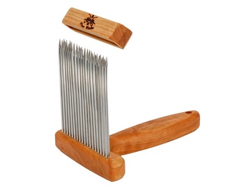 Regular Comb with Magnetic Cap (One Comb Only)