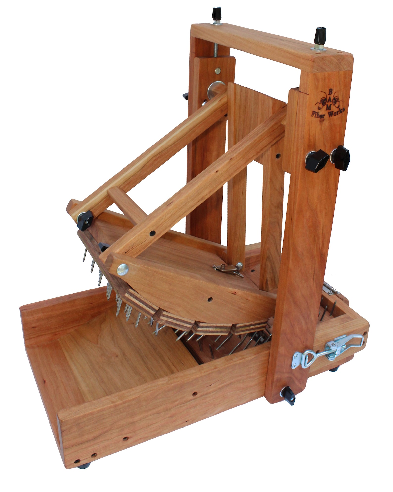 Wool Picker Fainting Maid Mini Swing Picker - Etsy