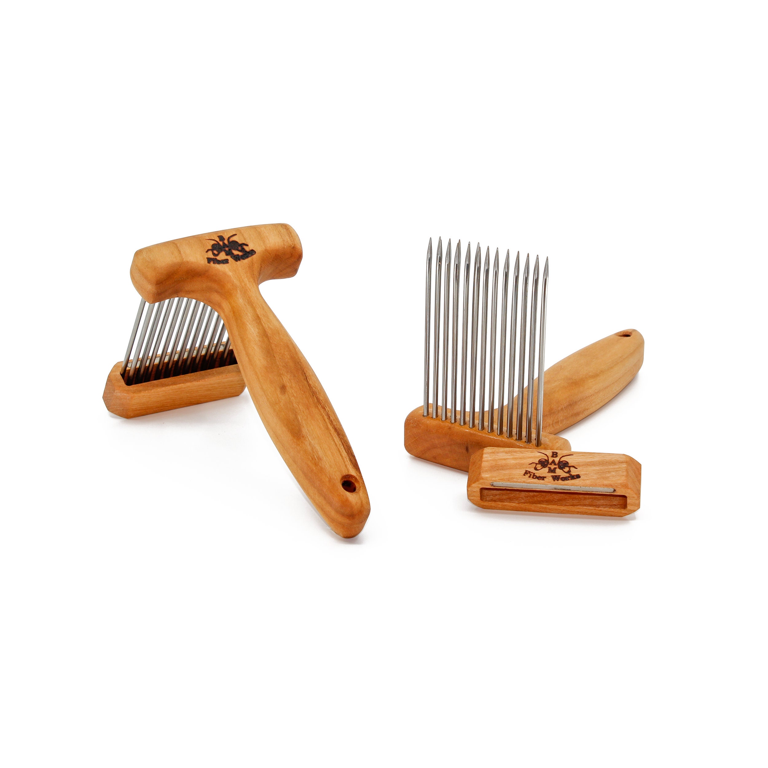 Mini Comb – Yarnworker Shop