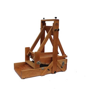 Wool Picker Large Cherry Swing Picker ~bam Fiber Works Original~ - Etsy