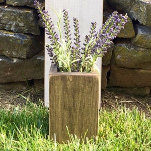 Wedding Box Decor image 1