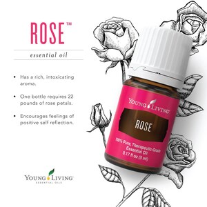 Young Living Essential Oils Sample Size image 10