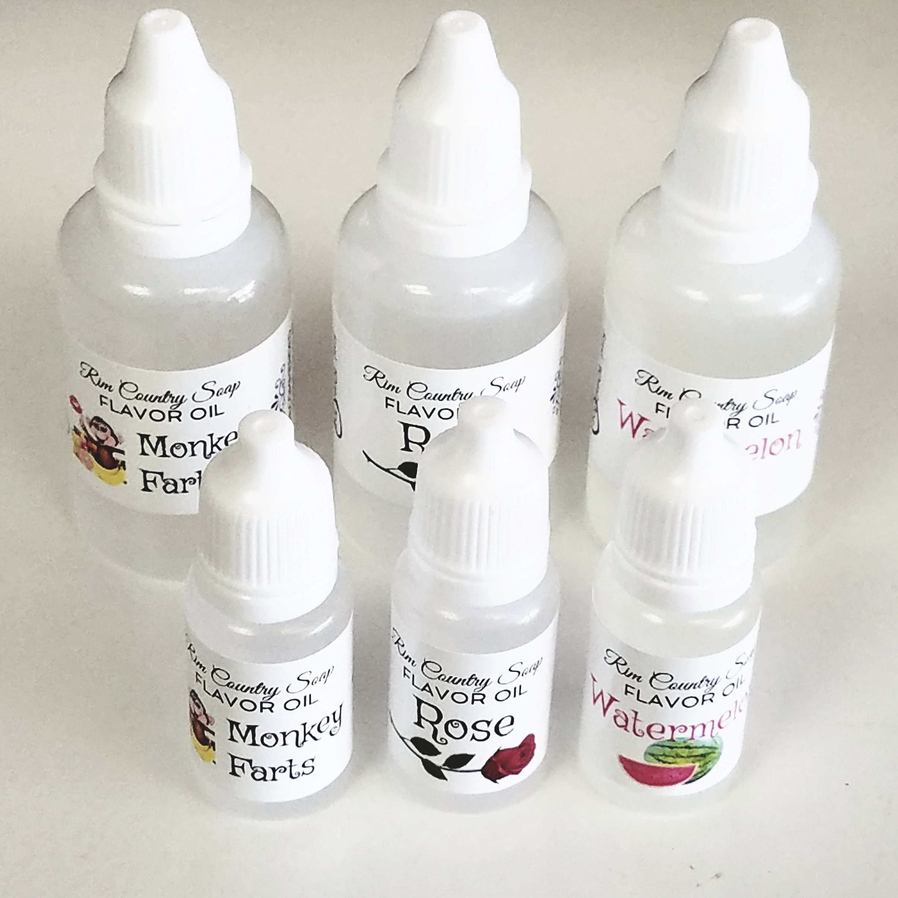 Flavor Oils for Lip Balm Concentrated Body Safe DIY Etsy