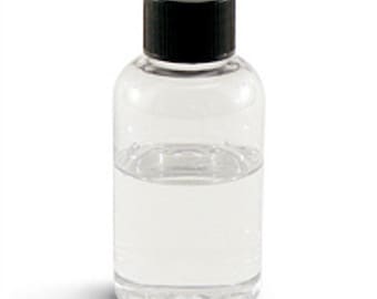 Liquid Sweetener Oil for Lip Gloss Balm Scrub