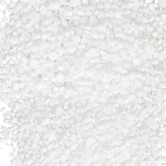 Cetyl Alcohol Beads RSPO