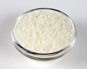 1 oz Cera Bellina Wax - Hydrophilic derivative of natural beeswax - Polyglyceryl-3 Beeswax