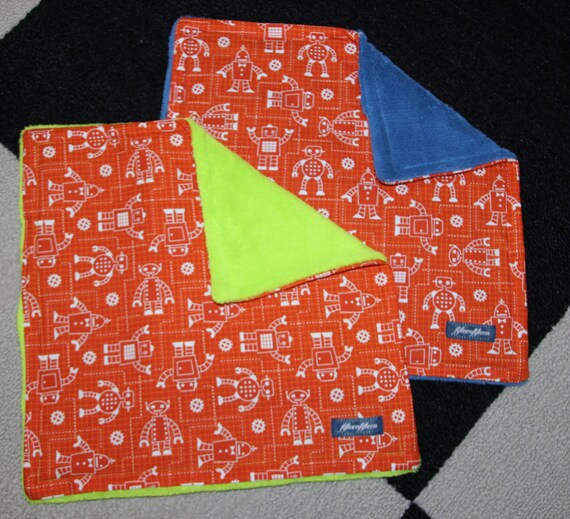 Bedding Baby Blankets Home & Living Personalized Mini Blanket Baby