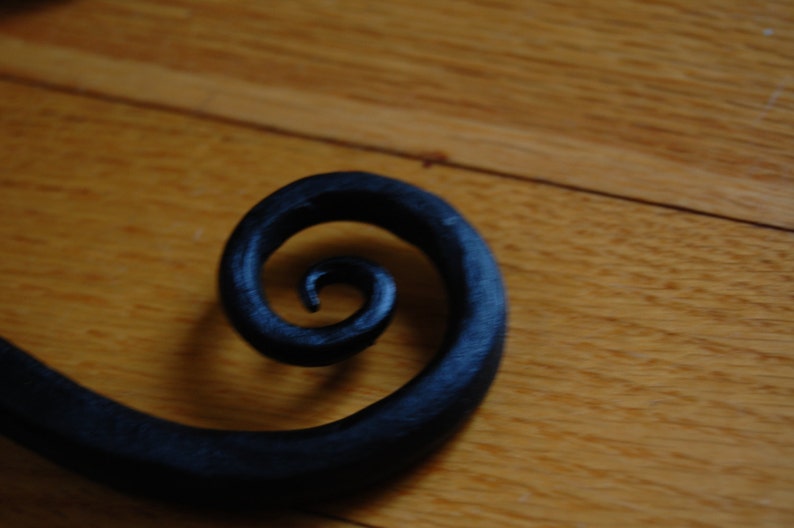 Colonial Shutter Dogs Pair Etsy