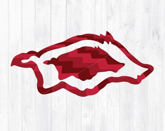 Download Razorback Svg Etsy SVG, PNG, EPS, DXF File