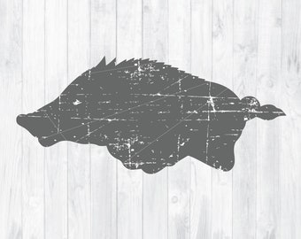 Download Razorback Svg Etsy SVG, PNG, EPS, DXF File