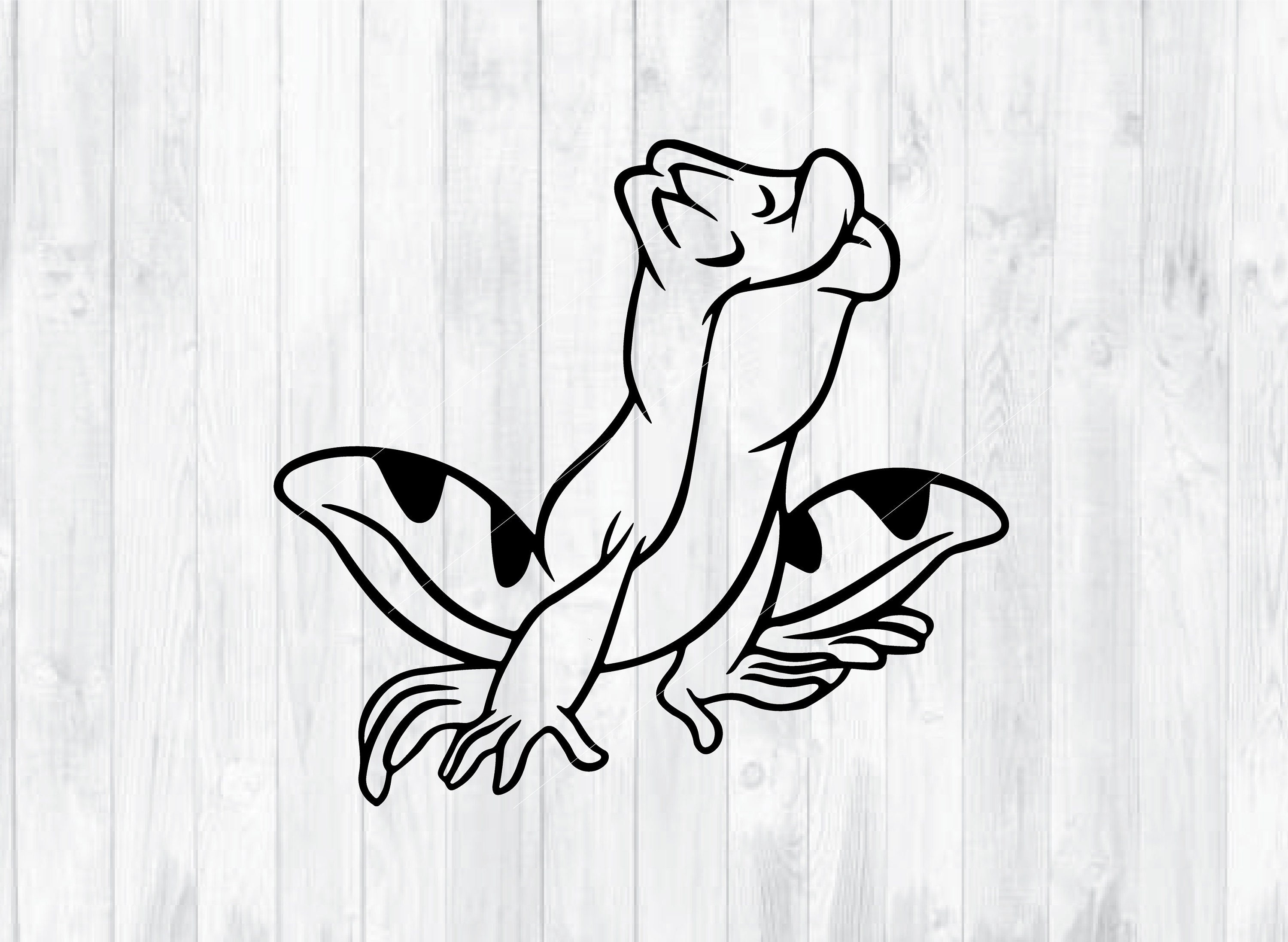 Free Free 80 Princess And The Frog Birthday Shirt Svg SVG PNG EPS DXF File
