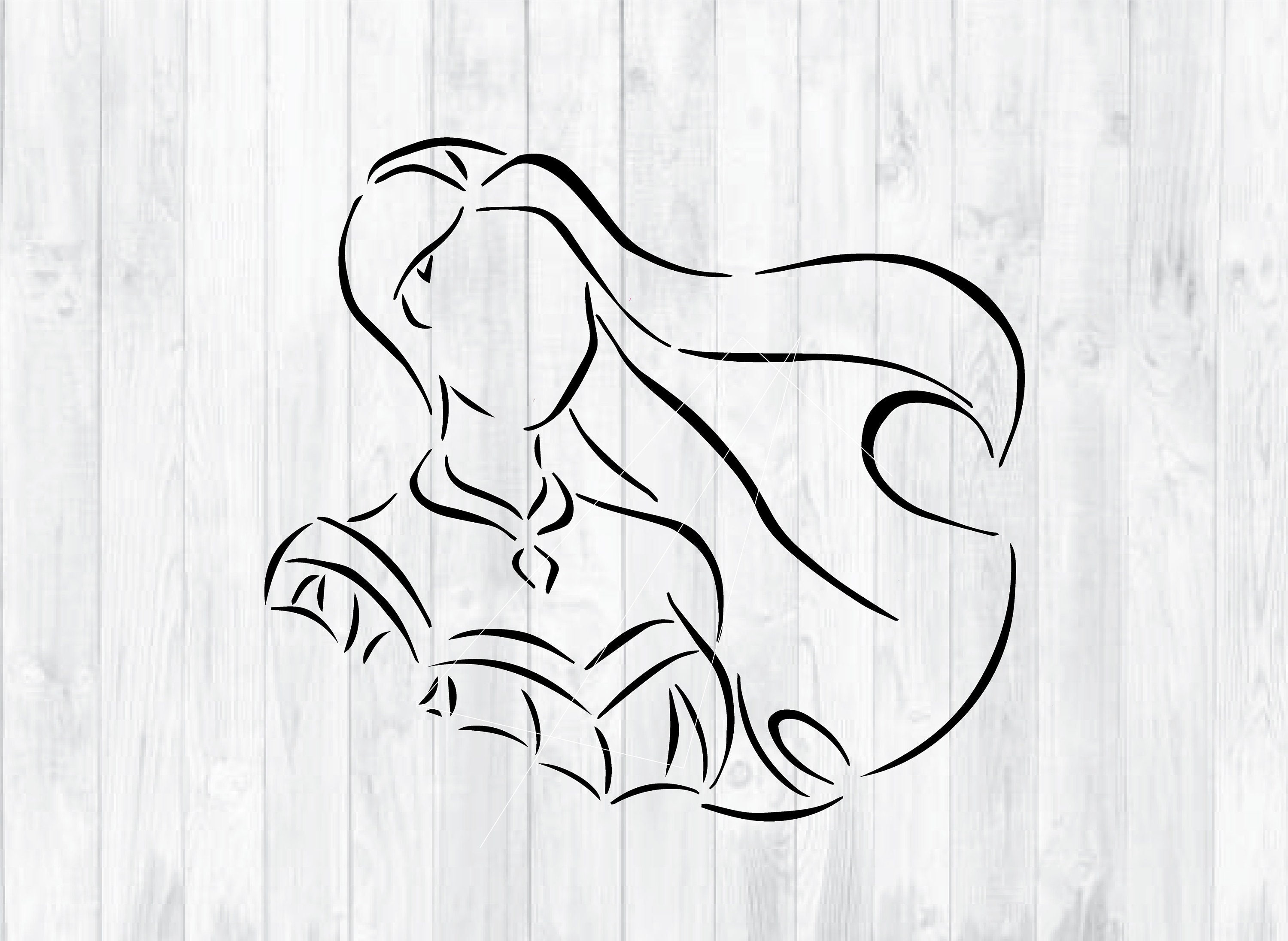 Download Pocahontas Svg Disney Svg Pocahontas Dxf Pocahontas Etsy