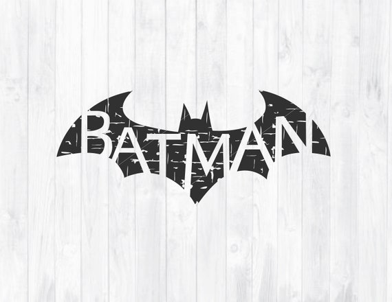Download Batman Svg Batman Decal Barman Sticker Batman Clipart Etsy