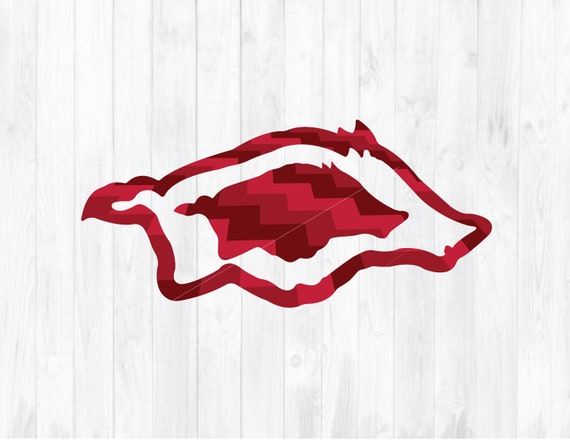 Download Razorback Svg Razorback Art Print Razorback Decal Razorback Etsy SVG, PNG, EPS, DXF File