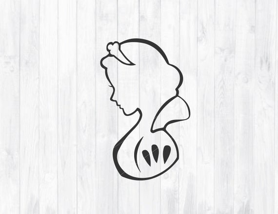 Free Free 64 Disney&#039;s Snow White Svg SVG PNG EPS DXF File