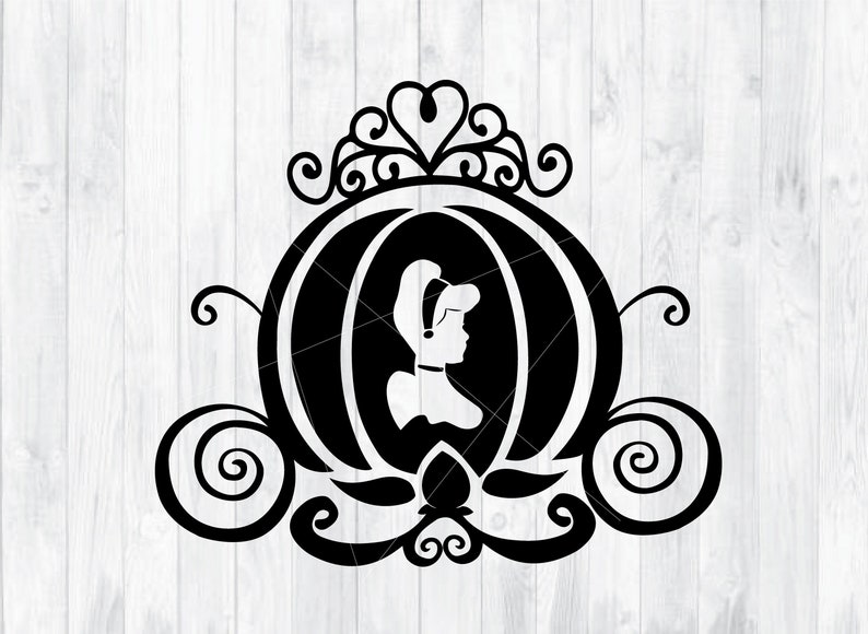 Free Free 195 Princess Carriage Svg Free SVG PNG EPS DXF File