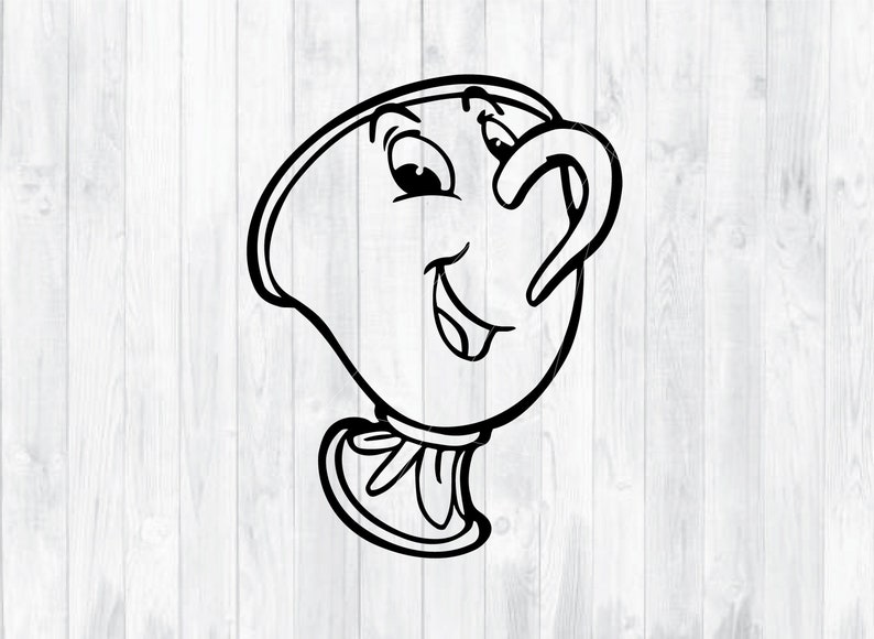 Free Free 152 Disney Svg Files For Silhouette Cameo SVG PNG EPS DXF File