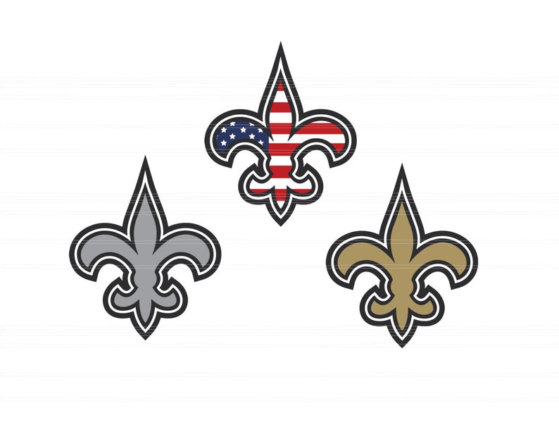 Download Fleur de lis SVG Fleur de lis decor Fleur de lis monogram ...