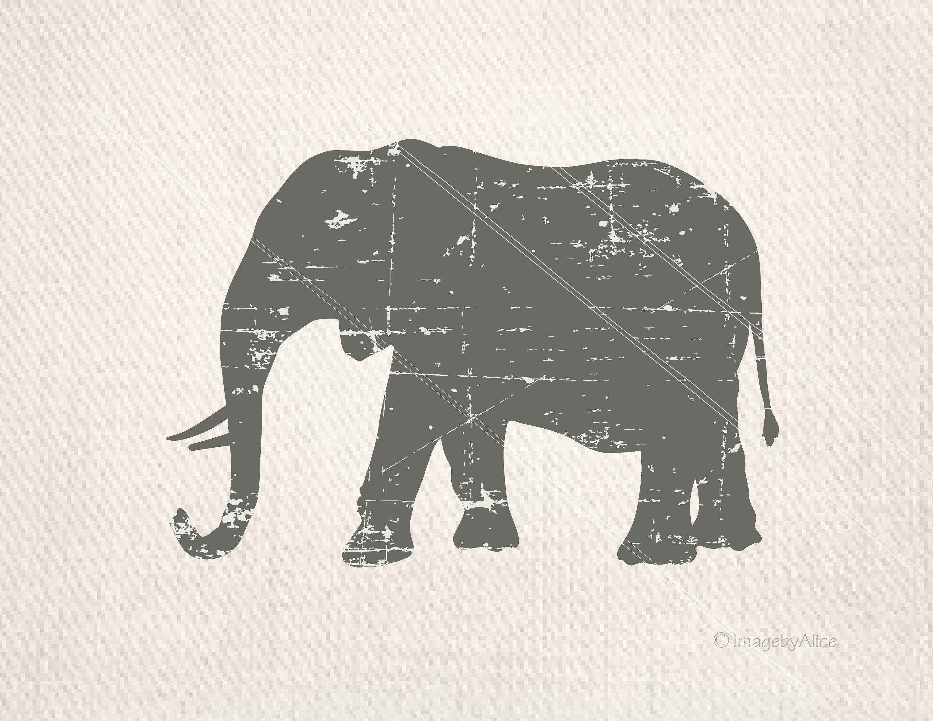Free Free 234 Elephant Svg Decal SVG PNG EPS DXF File