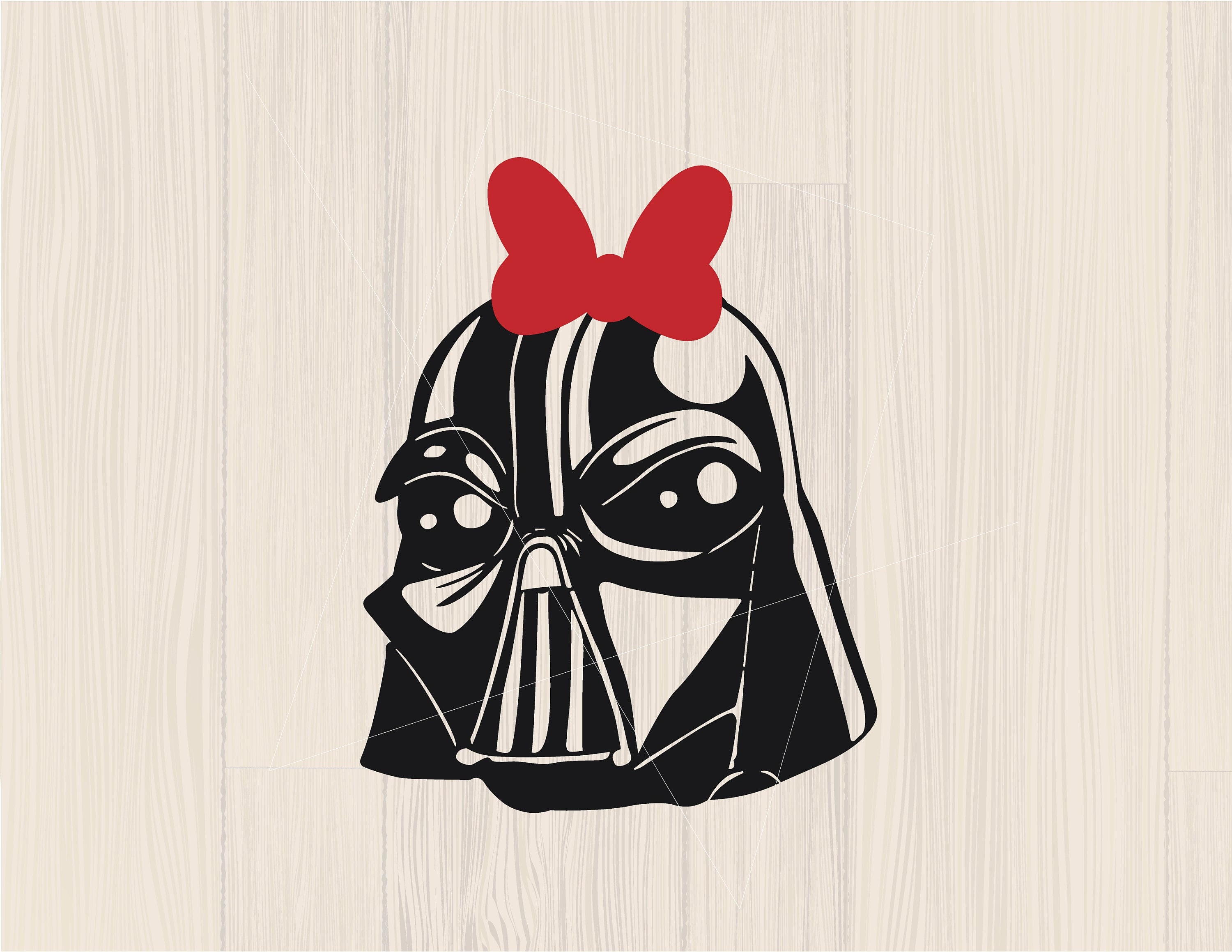 Download Star Wars SVG. Darth Vader Svg Disney Svg Star Wars ...