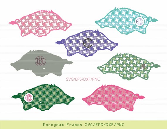 Download Razorback Svg Razorback Art Print Razorback Decal Razorback Etsy SVG, PNG, EPS, DXF File